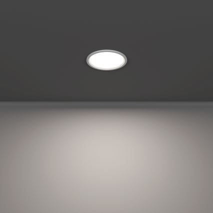 Eglo - LED-ulkokäyttömoduuli LED/4,9W/230V 2700/4000/6500K IP65