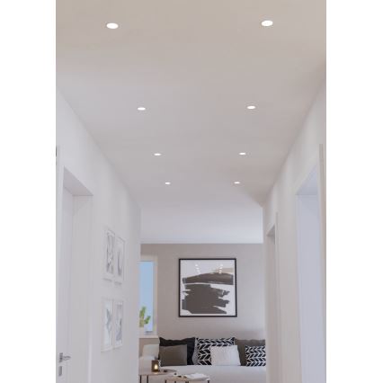 Eglo - himmennettävä LED-moduuli LED/4,8W/230V 2700K