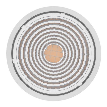 Eglo - himmennettävä LED-moduuli LED/4,8W/230V 2700K