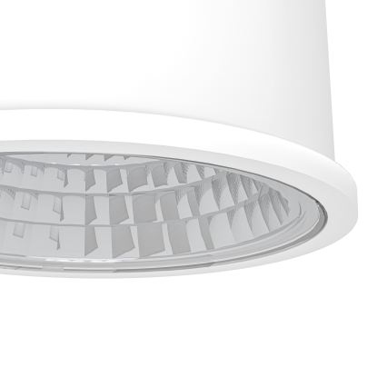 Eglo - himmennettävä LED-moduuli LED/4,8W/230V 2700K
