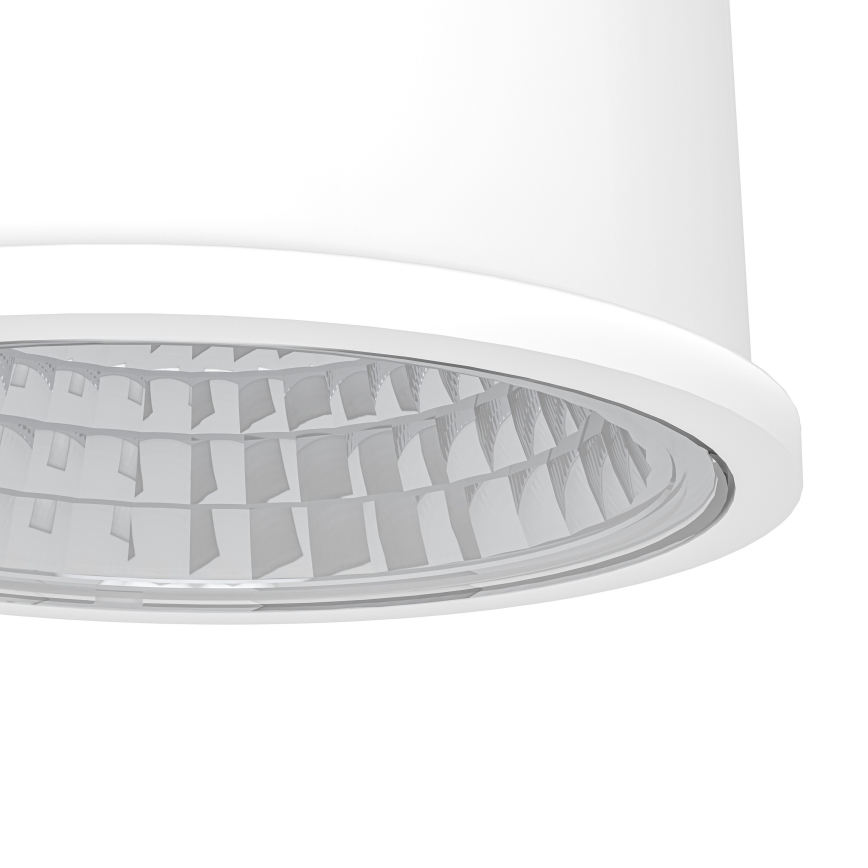 Eglo - LED himennettävä moduuli LED/6,4W/230V 4000K