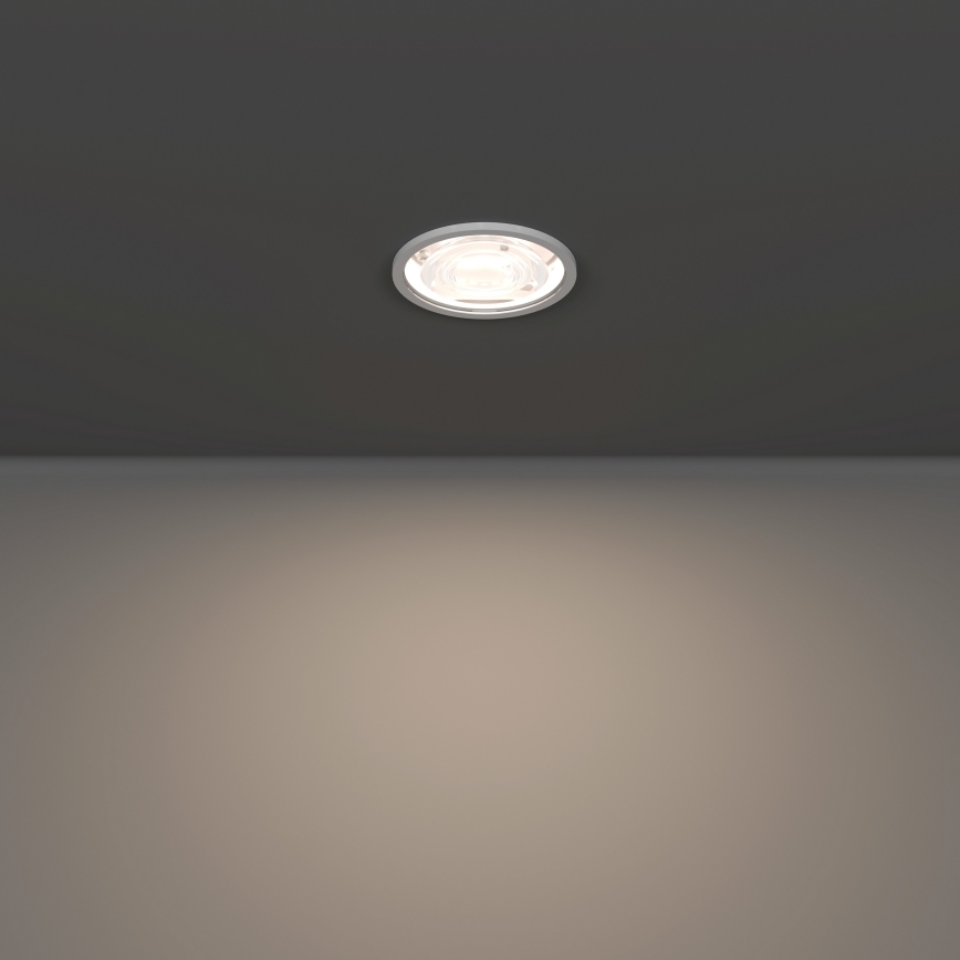 Eglo - RGBW-LED-moduuli LED/4,7W/230V 2700-6500K