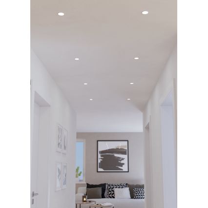 Eglo - RGBW-LED-moduuli LED/4,7W/230V 2700-6500K