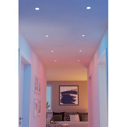 Eglo - RGBW-LED-moduuli LED/4,7W/230V 2700-6500K