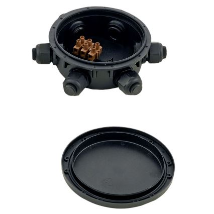 EGLO 91207 - Ulkoyhteysosa CONNECTOR BOX