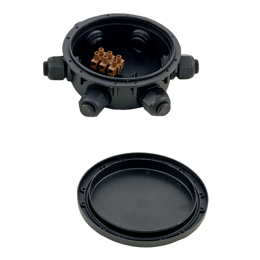 EGLO 91207 - Ulkoyhteysosa CONNECTOR BOX