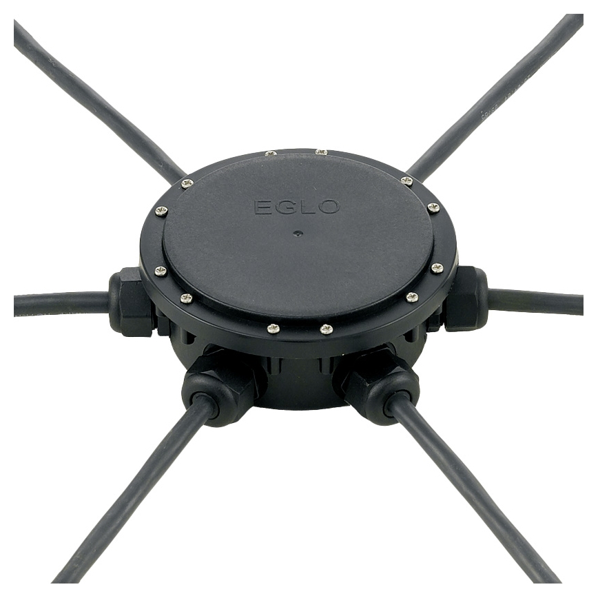 EGLO 91207 - Ulkoyhteysosa CONNECTOR BOX