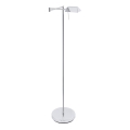 EGLO 91525 - Lattialamppu TAVOLARA 1xG9/33W