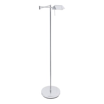 EGLO 91525 - Lattialamppu TAVOLARA 1xG9/33W