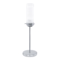 EGLO 91548 - LED-pöytälamppu AGGIUS LED/6W