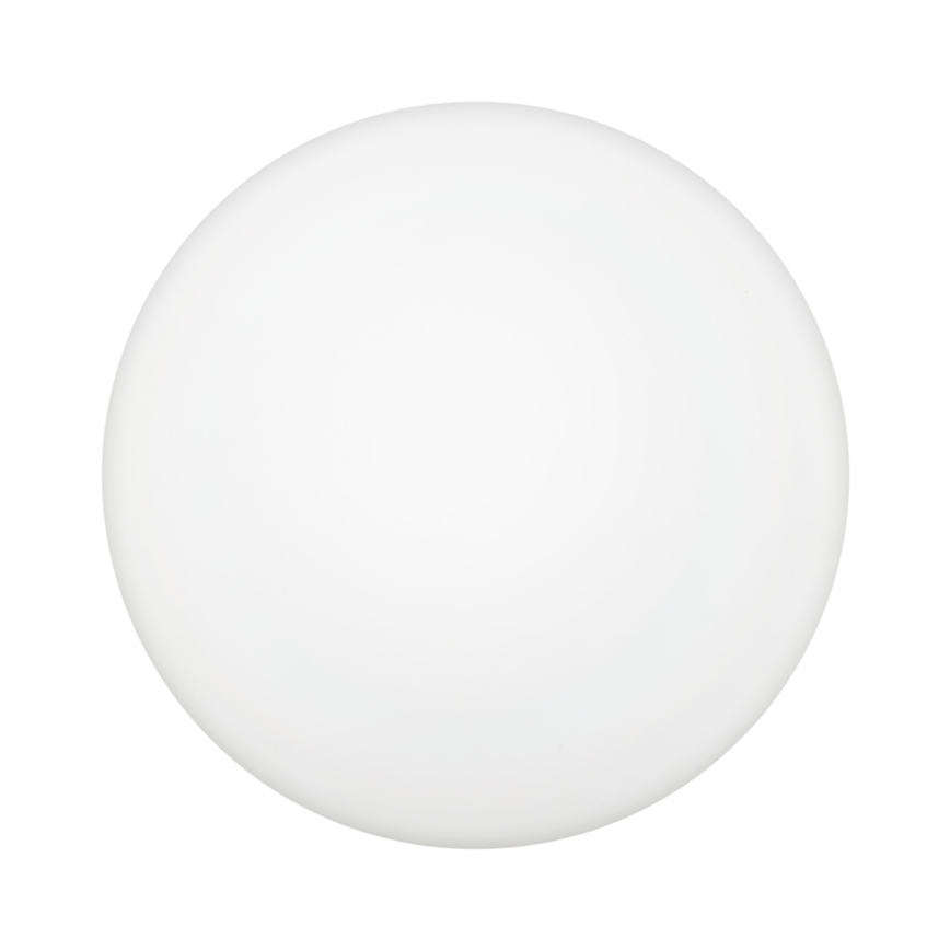 Eglo 91685 - LED-kattovalaisin kylpyhuoneessa BARI 1 LED/18W/230V IP44