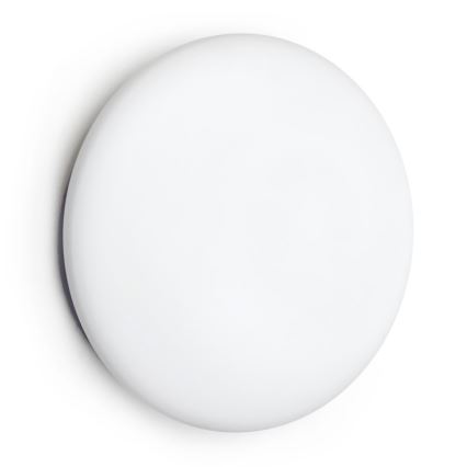Eglo 91685 - LED-kattovalaisin kylpyhuoneessa BARI 1 LED/18W/230V IP44