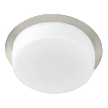 EGLO 91739 - Riippuva LED-kattovalaisin CHIRON-LED LED/7,5W/230V