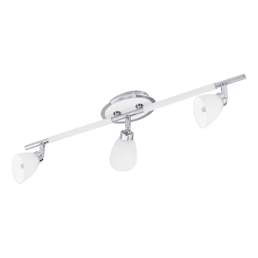 Eglo 91784 - Kohdevalo CIOTTI 3XG9/33W/230V