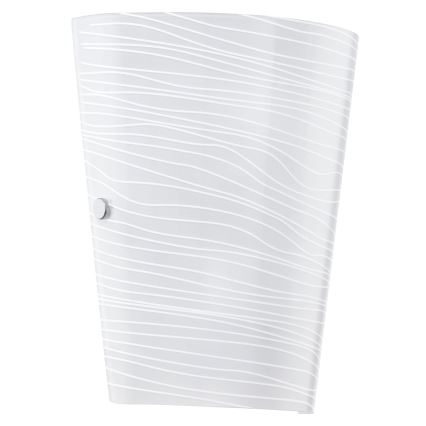 Eglo - Seinävalaisin 1xE27/60W/230V