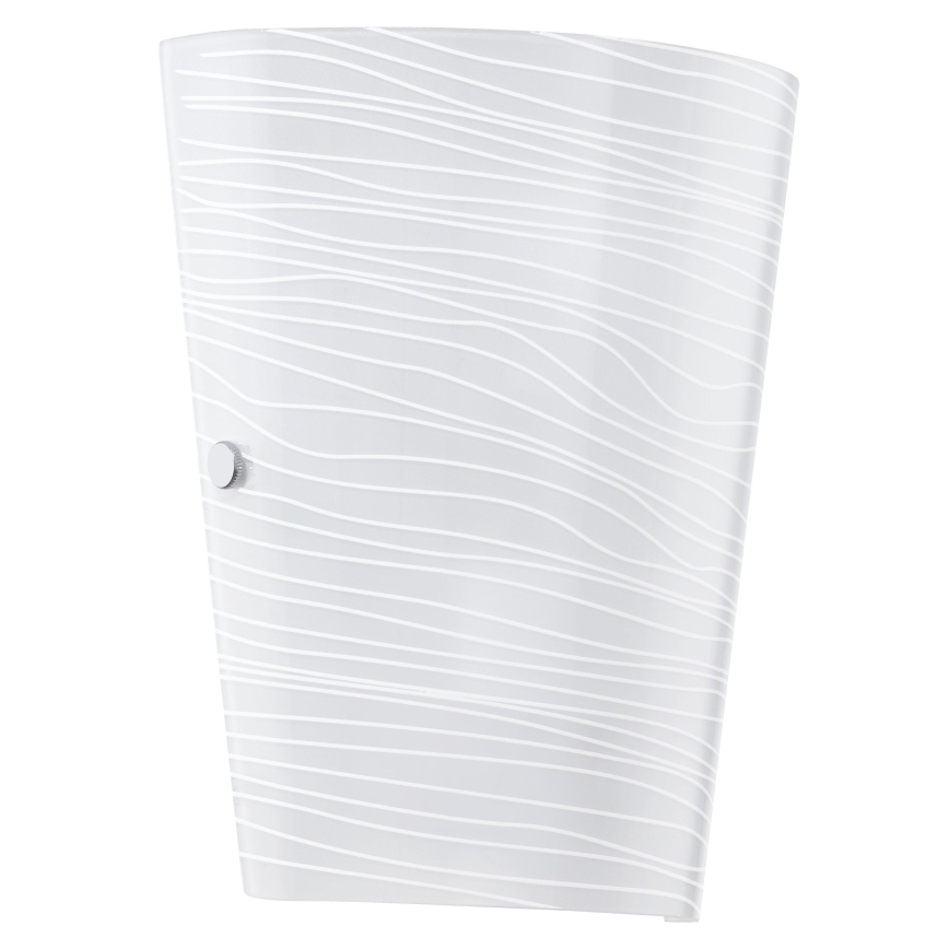 Eglo - Seinävalaisin 1xE27/60W/230V