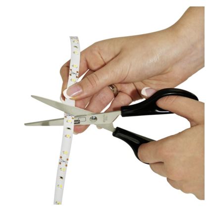 Eglo 92067 - RGB LED-nauha FLEX LED/36W/230V