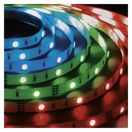 Eglo 92067 - RGB LED-nauha FLEX LED/36W/230V
