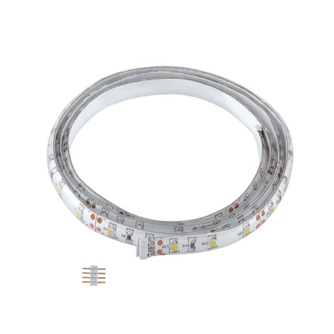 Eglo 92368 - LED-kylpyhuonenauha LED STRIPES-MODULE LED/24W/12V IP44