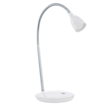 Eglo - LED-pöytävalaisin LED/3W/230V