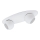 Eglo 93168 - LED-kohdevalaisin NORBELLO 3 2xGU10/5W/230V