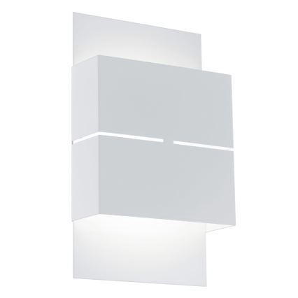 Eglo 93253 - LED-ulkovalaistus KIBEA 2xLED/2,5W/230V IP44