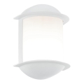 Eglo 93258 - LED-seinävalaisin ISOBA 1xGX53/7W/230V IP44