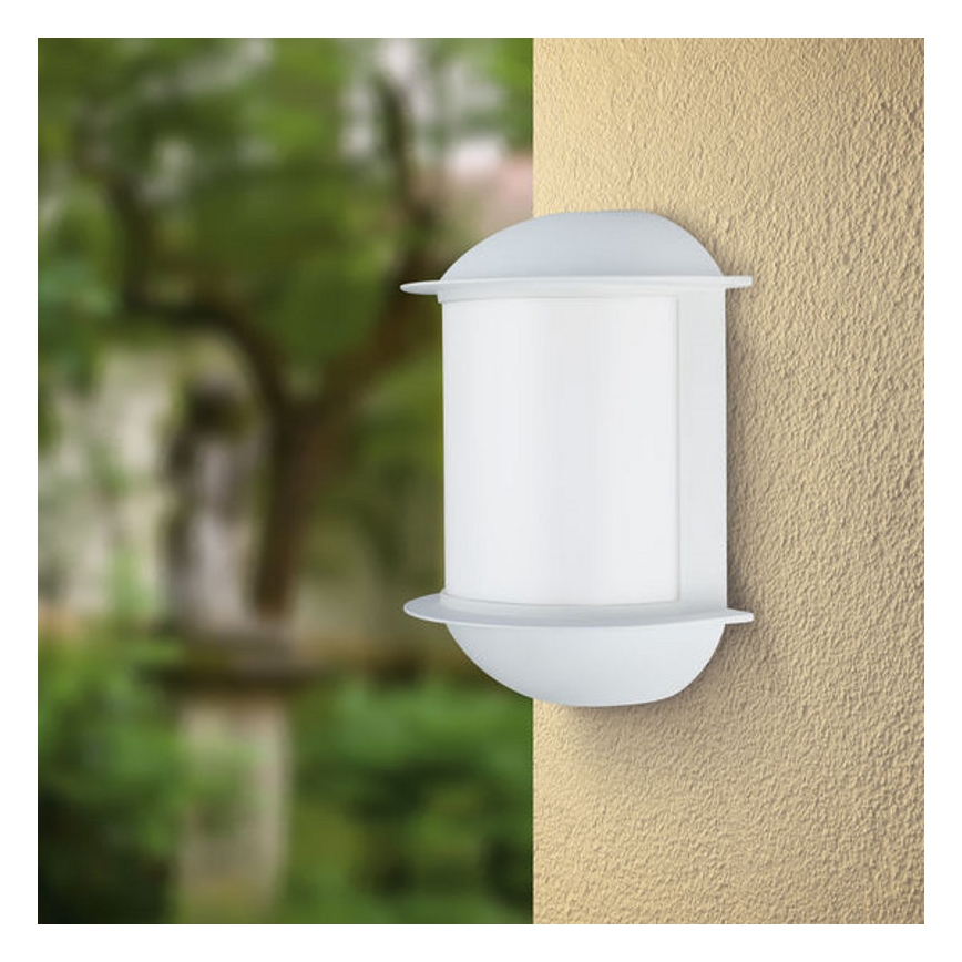 Eglo 93258 - LED-seinävalaisin ISOBA 1xGX53/7W/230V IP44