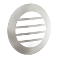 Eglo 93267 - LED-ulkoseinävalaisin CITY 2 1xGX53/7W/230V IP44