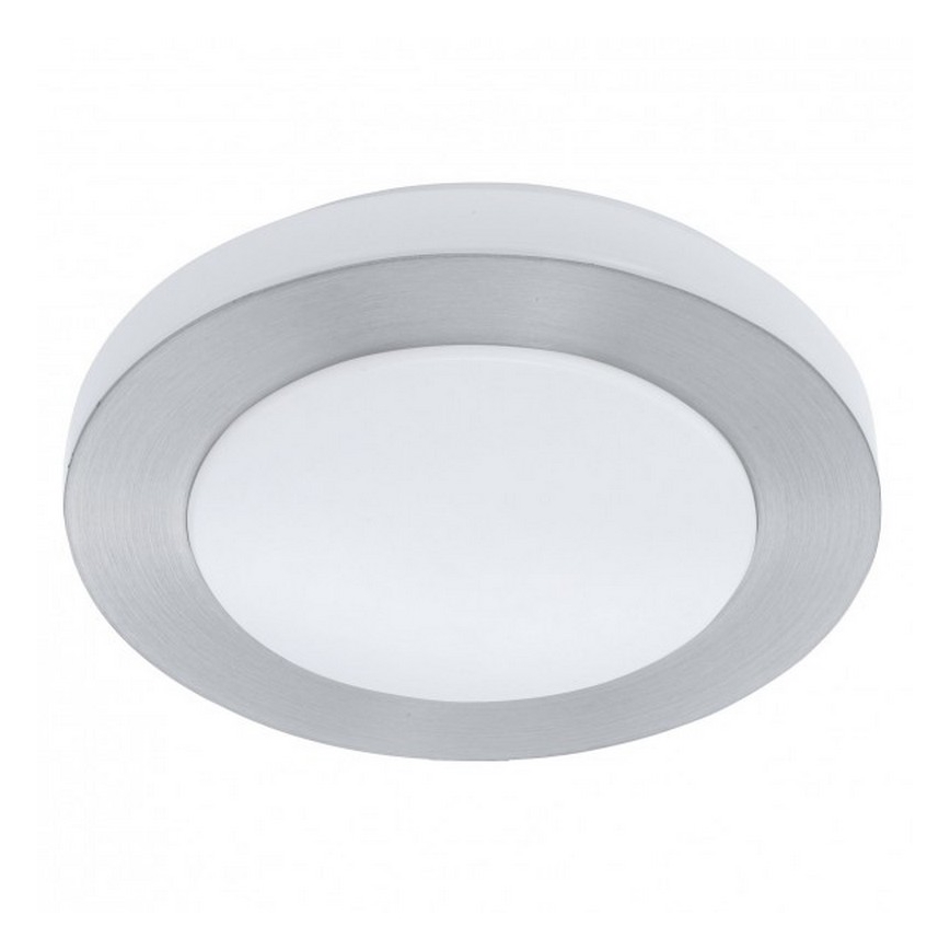 Eglo 93287 - Pinta-asennettava kattovalaisin CAPRI LED/12W