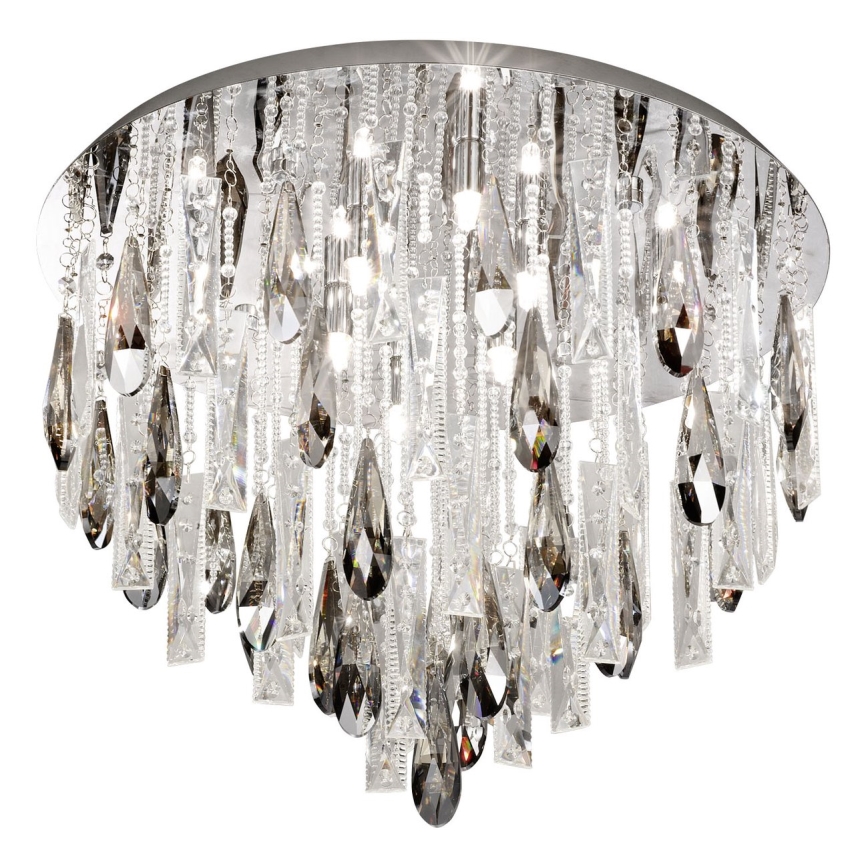 Eglo - Kattovalaisin 8xG9/33W/230V