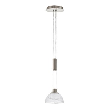 Eglo 93466 - LED-kattovalaisin MONTEFIO 1xLED/6W/230V