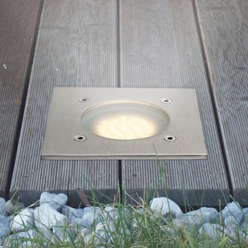 Eglo 93481 - ajoväylän LED-valo LAMEDO 1xLED / 2,5W / 230V