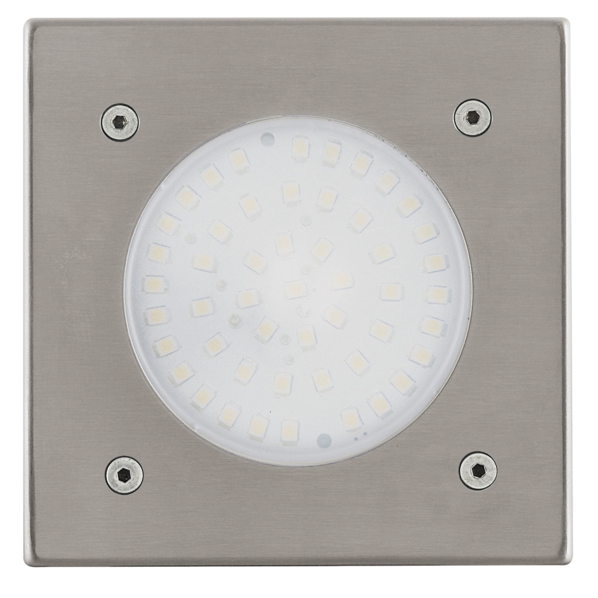 Eglo - LED Outdoor ajotievalo LED/2,5W/230V IP67