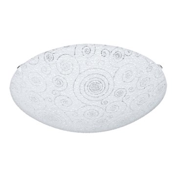 Eglo 93535 - LED-kattovalaisin RICONTO LED/11W/230V