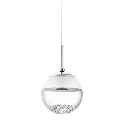 Eglo - LED-riippuvalaisin LED/5W/230V