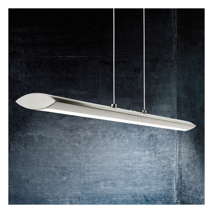 Eglo - LED himmennettävä kattokruunu johdolla LED/30W/230V