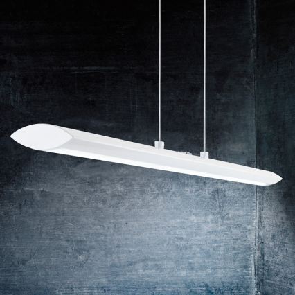 Eglo 93898 - Himmennettävä LED-riipusvalo PELLARO LED/30W/230V