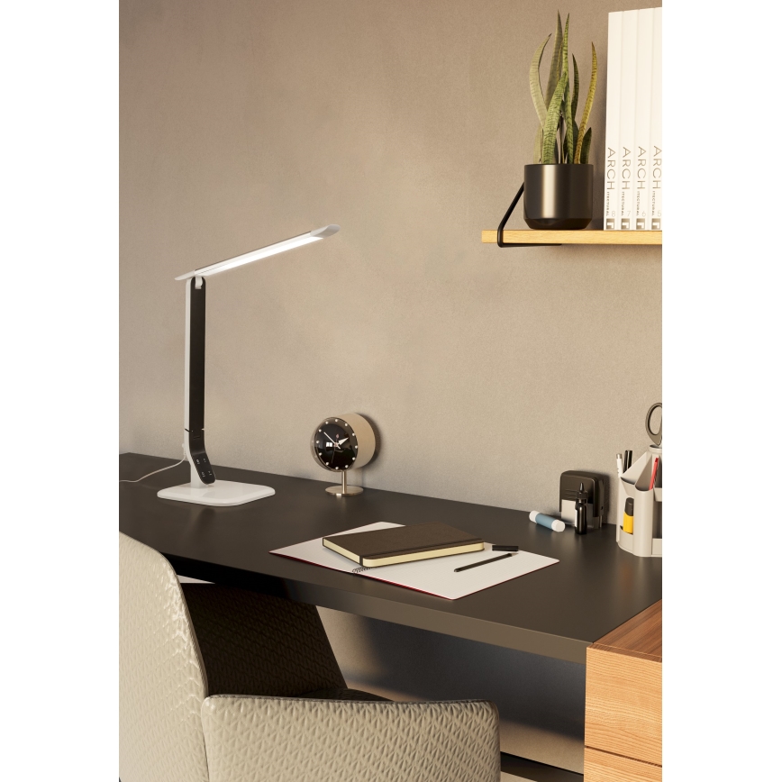 Eglo 93901 - LED-himmennettävä valaisin SELLANO LED / 6W / 230V