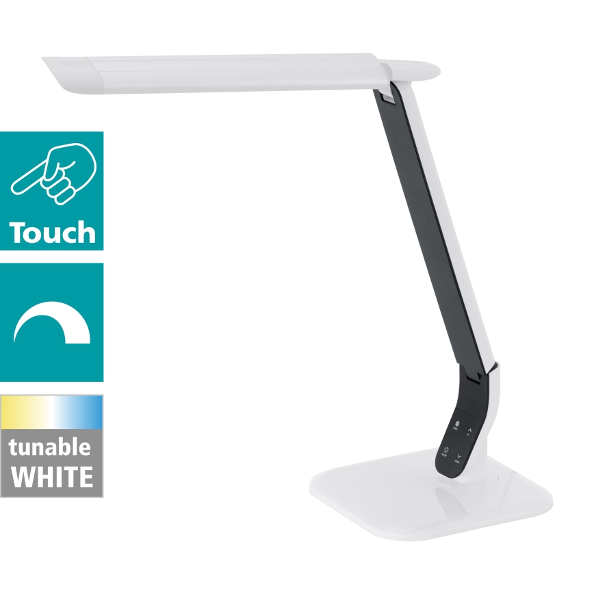 Eglo 93901 - LED-himmennettävä valaisin SELLANO LED / 6W / 230V