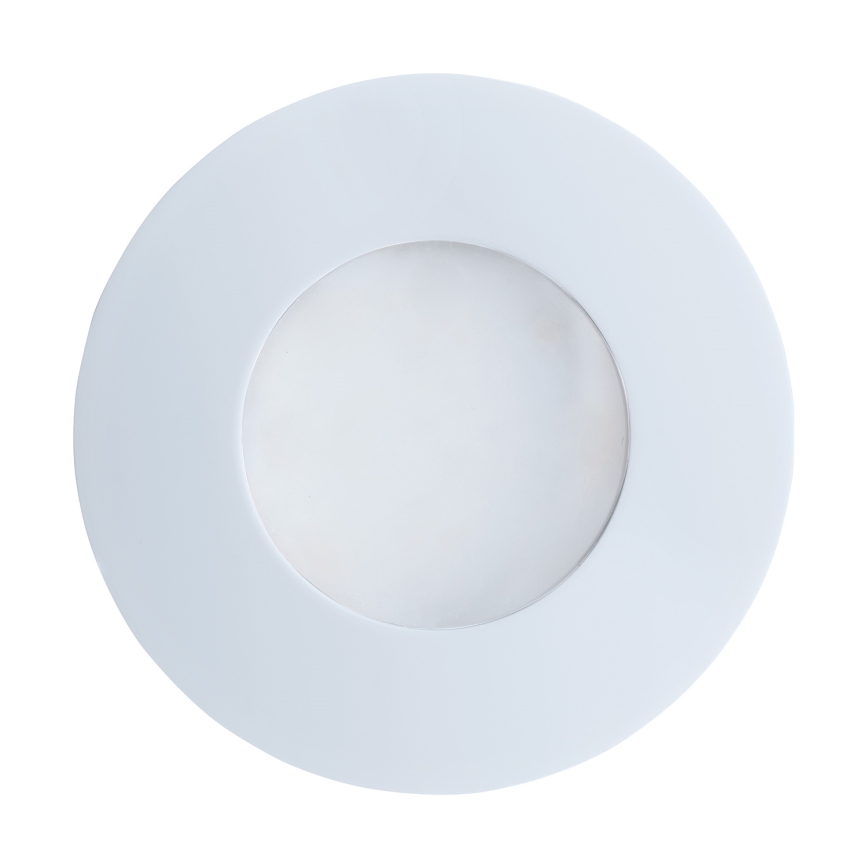Eglo 94093 - LED riippuva kylpyhuoneen kattovalaisin MARGO 1xGU10/5W/230V IP65