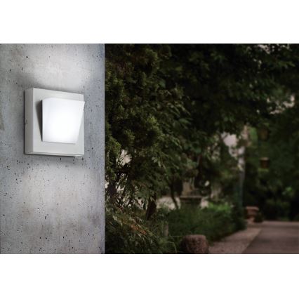 Eglo 94114 - LED ulkovalaisin GALARY 1 LED/3,7W/230V IP44