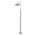 Eglo 94123 - LED-ulkolamppu ARIOLLA LED7,5W/230V IP44
