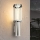 Eglo 94127 - LED-ulkovalaistus TRONO STICK 1xGU10/3W + LED/3,7W IP44