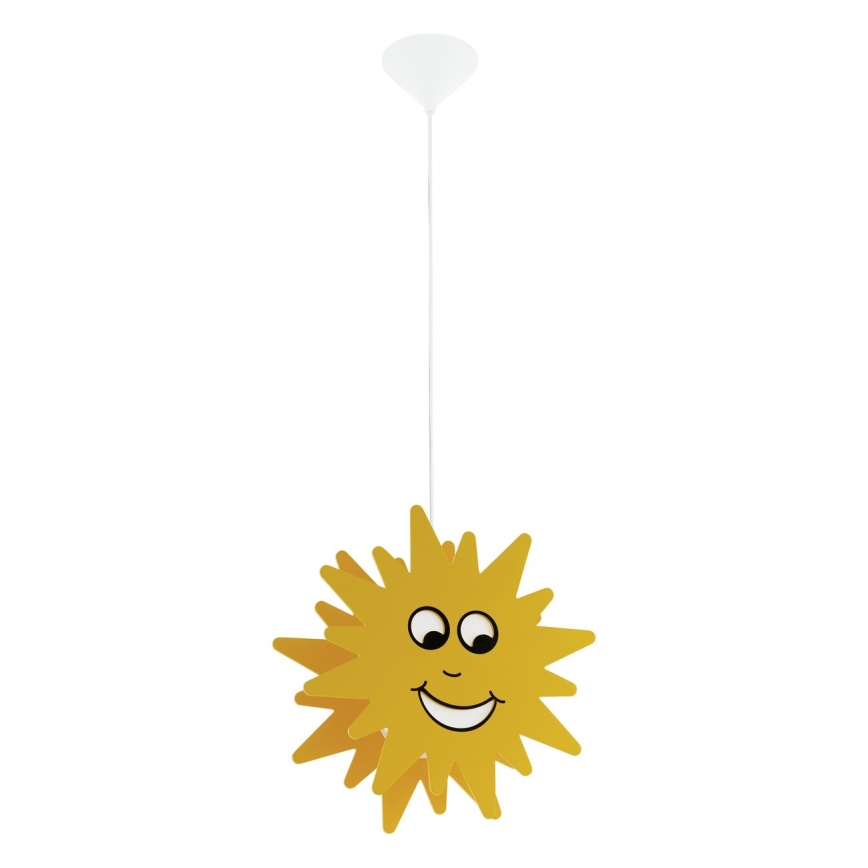 Eglo 94142 - Lasten kattokruunu JUNIOR 1xE27/60W/230V