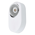 Eglo 94175 - LED-kohdevalaisin MONTALE LED/5,4W/230V