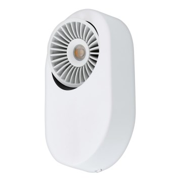 Eglo 94175 - LED-kohdevalaisin MONTALE LED/5,4W/230V