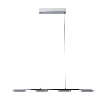 Eglo 94244 - LED-riippuvalaisin CARTAMA 4xLED/4,5W/230V