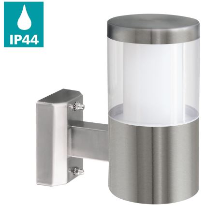 Eglo - LED-ulkovalaisin LED/3,7W/230V IP44