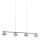 Eglo 94299 - LED-kattokruunu LOMBES 4xLED/4,5W/230V